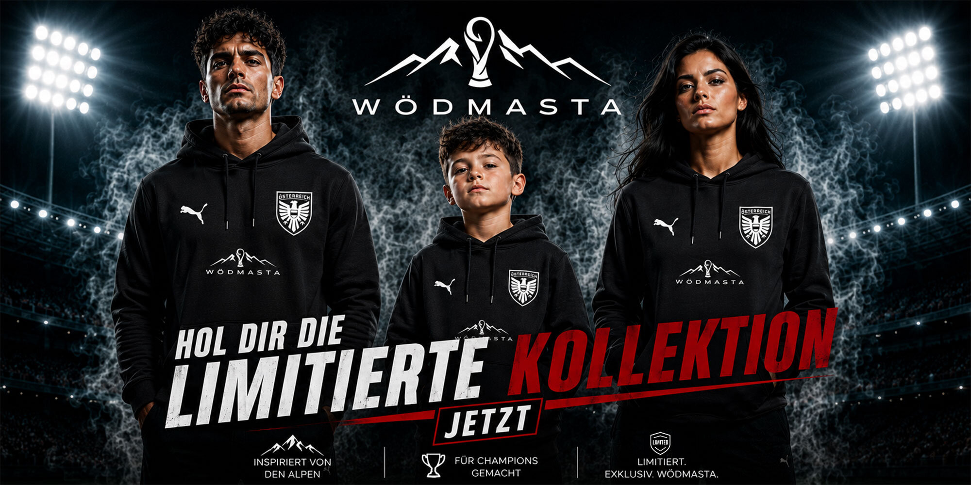 Wödmasta