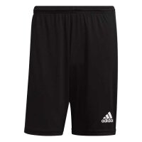 adidas Squadra 21 Shorts schwarz XL