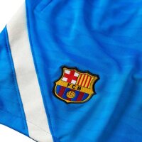 Nike FC Barcelona Strike Short blau S