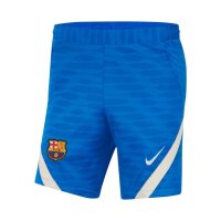 Nike FC Barcelona Strike Short blau M