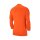 Nike Dri-Fit Park 20 Funktionsshirt langarm orange L