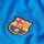 Nike FC Barcelona Stadium Home/Away Shorts 2021/22 blau/rot S