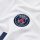Nike Paris St. Germain x Jordan Langarm-Fußballoberteil weiß XL