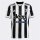 adidas FC Juventus Turin Heimtrikot Kinder 2021/22 weiß 152