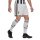 adidas FC Juventus Turin Heimshort 2021/22 weiß/schwarz M