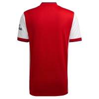 adidas FC Arsenal Heimtrikot 2021/22 rot/weiß S