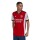 adidas FC Arsenal Heimtrikot 2021/22 rot/weiß S
