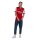 adidas FC Arsenal Heimtrikot 2021/22 rot/weiß M