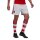 adidas FC Arsenal Heimshort 2021/22 weiß/rot S