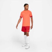 Nike Dri-Fit Academy T-Shirt orange/rot M