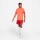 Nike Dri-Fit Academy T-Shirt orange/rot XL