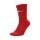 Nike Squad Crew Socken rot/weiß 42-46