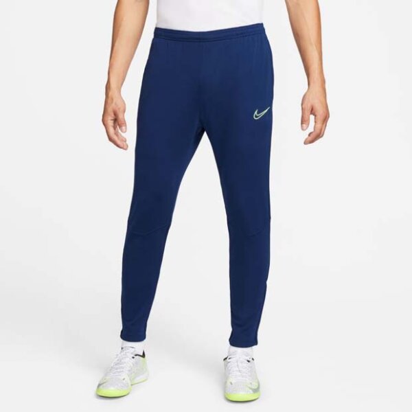 Nike Therma-Fit Academy Trainingshose blau M