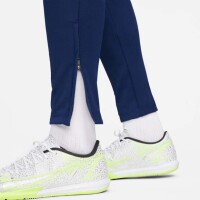 Nike Therma-Fit Academy Trainingshose blau XL
