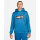 Nike F.C. Hoodie blau XL