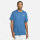 Nike F.C. T-Shirt Seasonal Graphic blau L