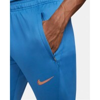 Nike Dri-FIT Strike Hose blau S