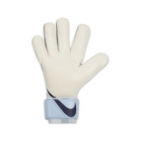 Nike Goalkeeper Grip 3 Torwarthandschuhe blau/grau 9