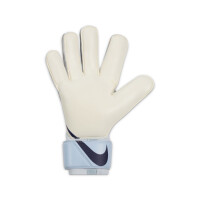 Nike Goalkeeper Grip 3 Torwarthandschuhe blau/grau 10