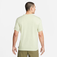 Nike F.C. T-Shirt grün M
