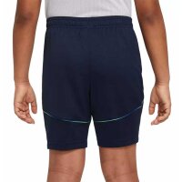 Nike Dri-FIT CR7 Shorts Kinder dunkelblau/weiß 128-137
