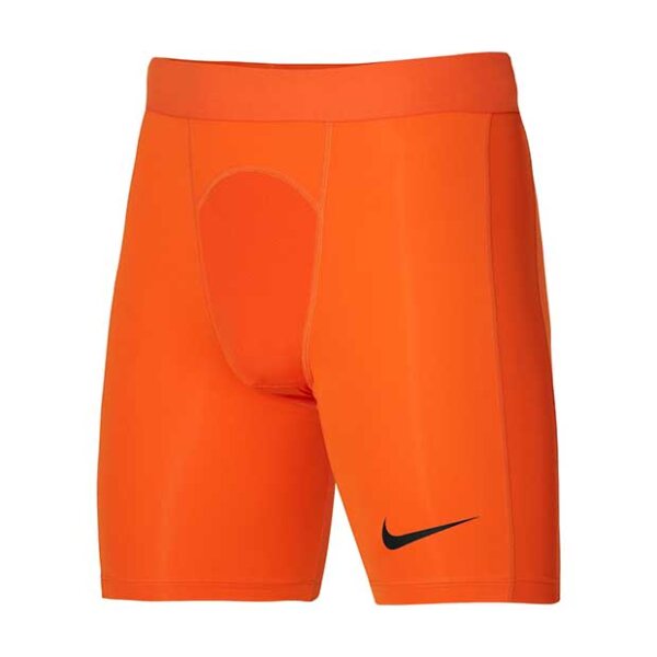 Nike Dri-FIT Strike Funktionsshort orange L