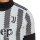 adidas FC Juventus Turin Heimtrikot 2022/23 weiß/schwarz S