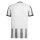 adidas FC Juventus Turin Heimtrikot 2022/23 weiß/schwarz XL