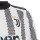 adidas FC Juventus Turin Heimtrikot Kinder 2022/23 weiß 176