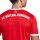 adidas FC Bayern München Heimtrikot 2022/23 rot/weiß L