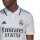 adidas Real Madrid Heimtrikot 2022/23 weiß/lila S