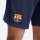 Nike FC Barcelona Stadium Home Shorts 2022/2023 blau XL