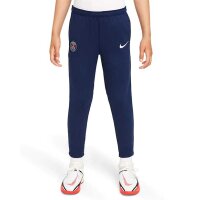 Nike Paris St. Germain Academy Pro Trainingshose Kinder blau 104-110