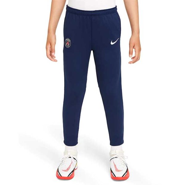 Nike Paris St. Germain Academy Pro Trainingshose Kinder blau 110-116
