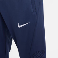 Nike Paris Saint-Germain Strike Trainingshose dunkelblau S