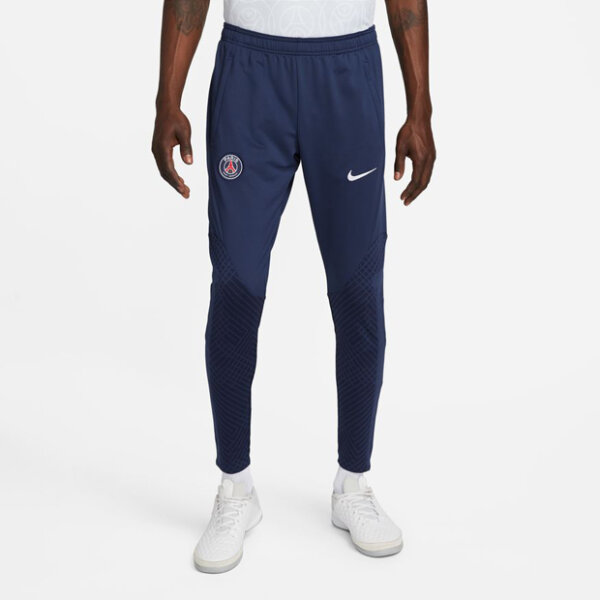 Nike Paris Saint-Germain Strike Trainingshose dunkelblau XL