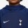 Nike Tottenham Hotspur Academy Pro Hoodie Kinder blau 104-110