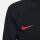 Nike FC Liverpool Strike Trainingsanzug Kinder schwarz/rot 128-137