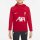 Nike FC Liverpool Academy Pro Hoodie Kinder rot/weiß 116-122