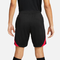 Nike FC Liverpool Strike Shorts schwarz/rot XL