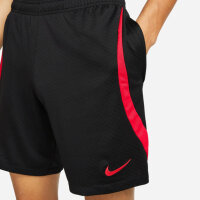 Nike FC Liverpool Strike Shorts schwarz/rot XL