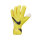 Nike Goalkeeper Grip 3 Torwarthandschuhe gelb/grau 9