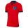 Nike England 22 Auswärtstrikot rot M