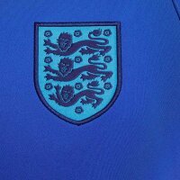 Nike England Academy Pro Trainingsjacke blau M