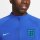 Nike England Academy Pro Trainingsjacke blau M