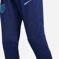 Nike England Strike Trainingshose blau S