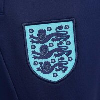 Nike England Strike Trainingshose blau S