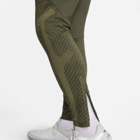Nike Dri-FIT Strike Hose olivgrün XL