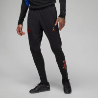 Nike Paris St. Germain x Jordan Trainingshose schwarz M