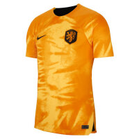 Nike Niederlande 22 Heimtrikot orange L